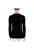 Rash Guard pour femmes noir