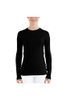 Rash Guard pour femmes noir