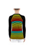 Cyclist Rash Guard pour femmes
