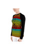 Cyclist Rash Guard pour femmes