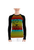 Cyclist Rash Guard pour femmes