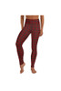 Legging de yoga à carreaux Ash Avenue Legging de yoga à carreaux Ash Avenue