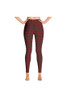 Legging de yoga à carreaux Ash Avenue Legging de yoga à carreaux Ash Avenue
