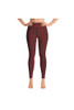 Legging de yoga à carreaux Ash Avenue Legging de yoga à carreaux Ash Avenue