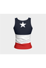 Débardeur ajusté Americana