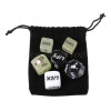 6 PCS Fun Acrylic Dice Love Dice Sex Dice Erotic Dice Love Game Toy Couple Gift Drop Shipping 6 PCS Fun Acrylic Dice Love Dice Sex Dice Erotic Dice Love Game Toy Couple Gift Drop Shipping