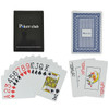 100% PVC Plastic Cards Waterproof Playing Cards Texas Hold'em Black Jack Plastic Game Card Poker Game Board Game 58*88mm Cards 100% PVC Plastic Cards Waterproof Playing Cards Texas Hold'em Black Jack Plastic Game Card Poker Game Board Game 58*88mm Cards