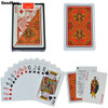 100% PVC Plastic Cards Waterproof Playing Cards Texas Hold'em Black Jack Plastic Game Card Poker Game Board Game 58*88mm Cards 100% PVC Plastic Cards Waterproof Playing Cards Texas Hold'em Black Jack Plastic Game Card Poker Game Board Game 58*88mm Cards