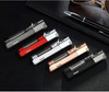 Torch Jet Lighter Windproof Gas Window Metal Lighter Inflatable