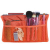 Organizer Insert Bag Women Nylon Travel Insert Organizer Handbag Purse