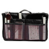Organizer Insert Bag Women Nylon Travel Insert Organizer Handbag Purse