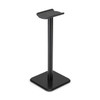 Classic Earphone Stand With Aluminum Support Headphone Table Holder Classic Earphone Stand With Aluminum Support Headphone Table Holder
