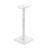 Classic Earphone Stand With Aluminum Support Headphone Table Holder Classic Earphone Stand With Aluminum Support Headphone Table Holder