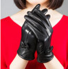 2020  Women's Genuine leather Sheepskin gloves