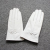 2020  Women's Genuine leather Sheepskin gloves