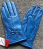 2020  Women's Genuine leather Sheepskin gloves