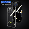 Clear Case For iPhone 12 Pro Max 12 mini Shockproof Cover Clear Case For iPhone 12 Pro Max 12 mini Shockproof Cover