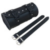 Motorcycle Bag Handlebar Saddlebags Leather Motorcycle Bag Handlebar Saddlebags Leather