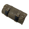 Motorcycle Bag Handlebar Saddlebags Leather Motorcycle Bag Handlebar Saddlebags Leather