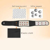Adjustable Tourmaline Self Heating Magnetic Therapy Back Waist Support Belt Adjustable Tourmaline Self Heating Magnetic Therapy Back Waist Support Belt