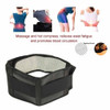 Adjustable Tourmaline Self Heating Magnetic Therapy Back Waist Support Belt Adjustable Tourmaline Self Heating Magnetic Therapy Back Waist Support Belt