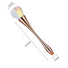 Nail Brush For Manicure Gel Brush For Nail Art 15Pcs/Set