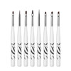 Nail Brush For Manicure Gel Brush For Nail Art 15Pcs/Set