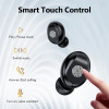 Bluetooth 5.0 Wireless Earphones Earbuds Sports 2200mAh Charging Box Waterproof Bluetooth 5.0 Wireless Earphones Earbuds Sports 2200mAh Charging Box Waterproof