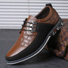 Men Casual Fashion Breathable Shoes