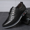 Men Casual Fashion Breathable Shoes