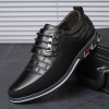 Men Casual Fashion Breathable Shoes