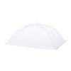 Food Umbrella Cover Picnic Barbecue Party Anti Mosquito Fly Resistant Net Tent