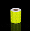 5cm*300m Car Reflective Tape Decoration Stickers Car Warning Safety Reflection Tape 5cm*300m Car Reflective Tape Decoration Stickers Car Warning Safety Reflection Tape