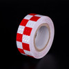 5cm*300m Car Reflective Tape Decoration Stickers Car Warning Safety Reflection Tape 5cm*300m Car Reflective Tape Decoration Stickers Car Warning Safety Reflection Tape