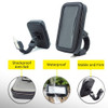 Bicycle/Motorcycle Telephone Holder Stand Mount Waterproof
