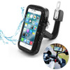 Bicycle/Motorcycle Telephone Holder Stand Mount Waterproof