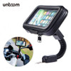 Bicycle/Motorcycle Telephone Holder Stand Mount Waterproof