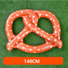 Inflatable Swimming Ring Giant Pool Lounge Adult Pool Float Mattres Swimming Water Pool Toys