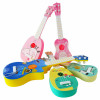 Girl Musical Guitar Instrument Boys Musical Children Educational Play Toys Kid