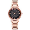 Luxury Diamond Rose Gold Ladies Wrist Watch Magnetic Women Bracelet Luxury Diamond Rose Gold Ladies Wrist Watch Magnetic Women Bracelet