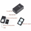 Magnetic GPS Tracker Device GSM Mini SPY Real Time Tracking Locator Car Motorcycle Remote Control