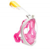 6 Colors Scuba Diving Mask Full Face Snorkeling Mask Underwater Anti Fog