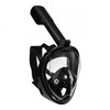 6 Colors Scuba Diving Mask Full Face Snorkeling Mask Underwater Anti Fog