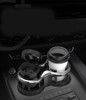 Car Double Drink/Beverage Holder