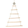 Wooden Christmas Tree Wooden Wall Hanging Christmas Tree