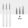 Nail Art Brush Soft Nail Dust Brush UV Gel Nail Polish Nylon Brush