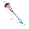 Nail Art Brush Soft Nail Dust Brush UV Gel Nail Polish Nylon Brush