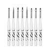 Nail Art Brush Soft Nail Dust Brush UV Gel Nail Polish Nylon Brush