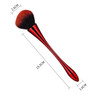 Nail Art Brush Soft Nail Dust Brush UV Gel Nail Polish Nylon Brush