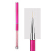 Nail Art Brush Soft Nail Dust Brush UV Gel Nail Polish Nylon Brush